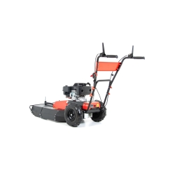 FAWORYT kosiarka spalinowa z napędem MULTICUT 580L DO WYSOKIEJ TRAWY, 58 cm